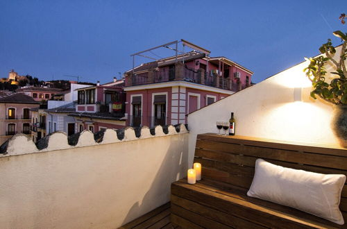 Foto 40 - Chezmoihomes Stunning penthouse terrace