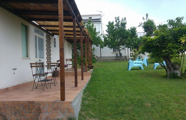 Il Giardino fra gli Ulivi - Photo 34