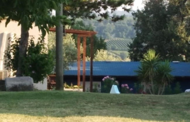 Il Giardino fra gli Ulivi - Photo 1