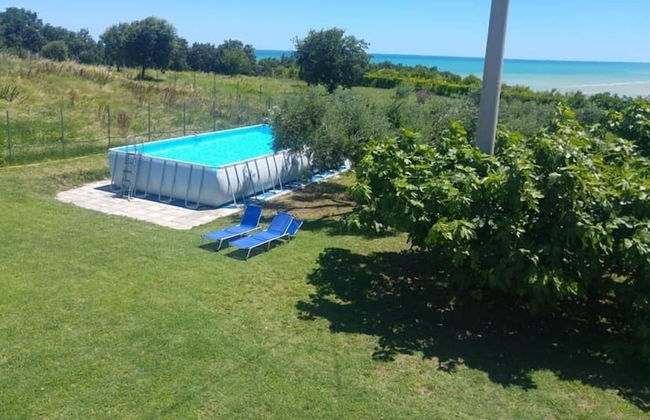 Il Giardino fra gli Ulivi - Photo 27