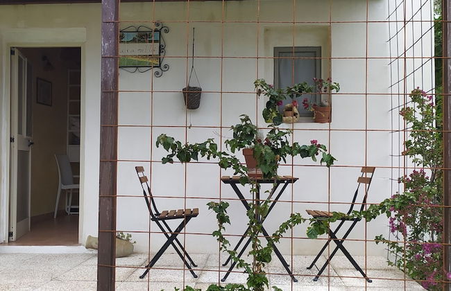 Il Giardino fra gli Ulivi - Photo 41