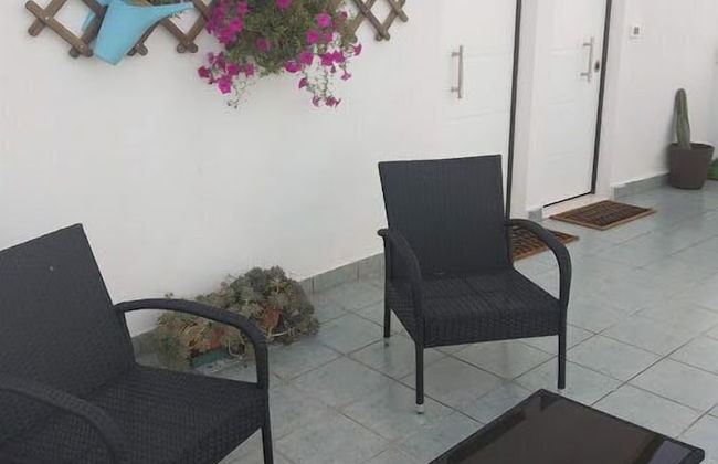 Il Giardino fra gli Ulivi - Photo 37