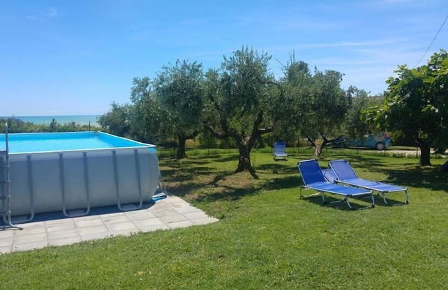 Il Giardino fra gli Ulivi - Photo 25