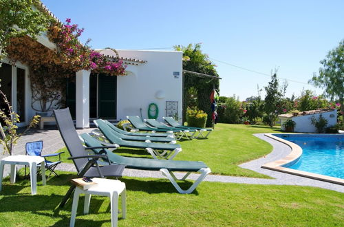 Photo 20 - Fantastic Villa in Albufeira With Private Swimming Pool