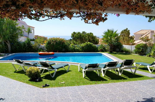 Photo 26 - Fantastic Villa in Albufeira With Private Swimming Pool
