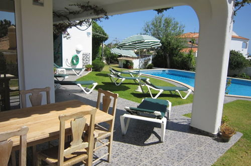Photo 17 - Fantastic Villa in Albufeira With Private Swimming Pool