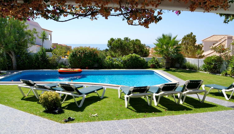 Photo 1 - Fantastic Villa With Private Swimming Pool