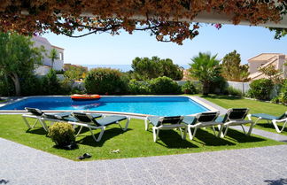 Foto 1 - Fantastic Villa With Private Swimming Pool