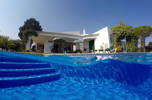 Photo 25 - Fantastic Villa With Private Swimming Pool