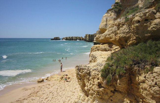 Villa in Albufeira With Pool & Ocean Views - Foto 34