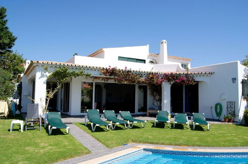 Photo 32 - Fantastic Villa in Albufeira With Private Swimming Pool