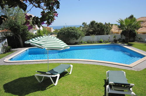 Foto 24 - Fantastic Villa in Albufeira With Private Swimming Pool