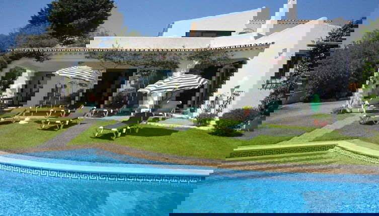 Photo 1 - Fantastic Villa With Private Swimming Pool