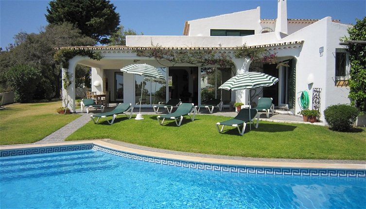 Photo 1 - Fantastic Villa With Private Swimming Pool
