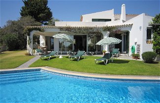 Photo 1 - Fantastic Villa With Private Swimming Pool