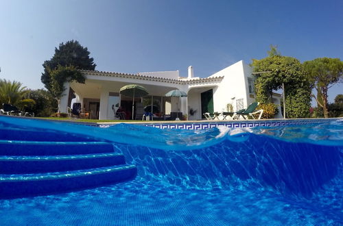 Foto 24 - Fantastic Villa With Private Swimming Pool