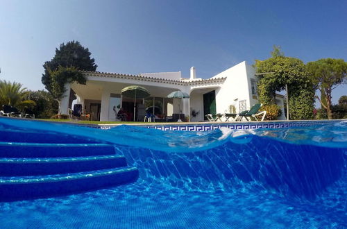 Photo 25 - Fantastic Villa in Albufeira With Private Swimming Pool