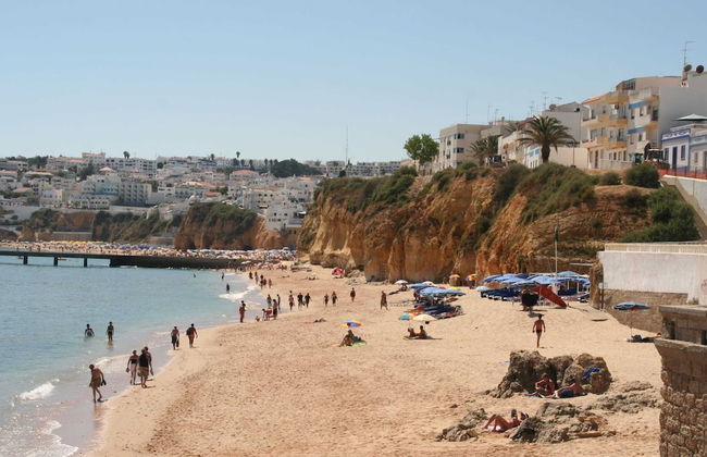 Villa in Albufeira With Pool & Ocean Views - Foto 35