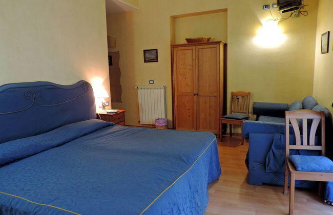 Bonapace Porta Nolana B&B - Foto 9