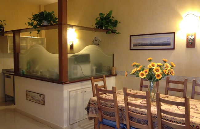 Bonapace Porta Nolana B&B - Foto 44