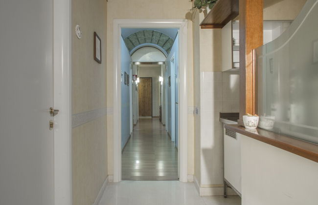 Bonapace Porta Nolana B&B - Foto 49