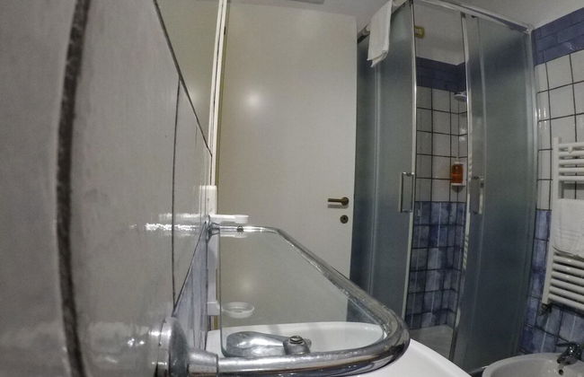 Bonapace Porta Nolana B&B - Foto 42