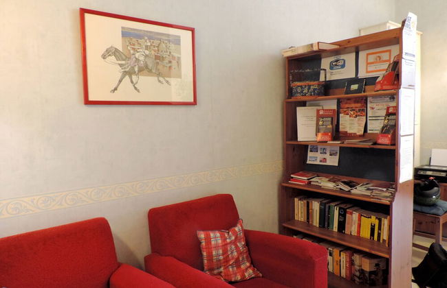 Bonapace Porta Nolana B&B - Foto 45