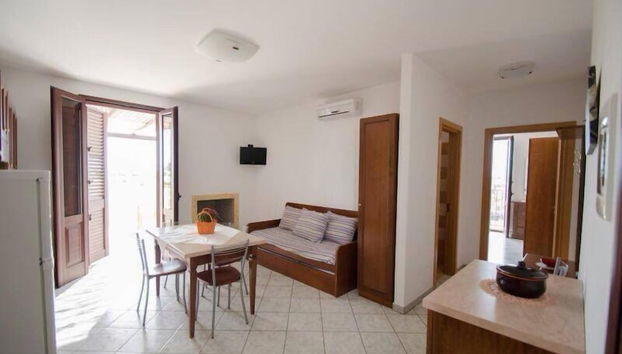 Refeições no quarto
