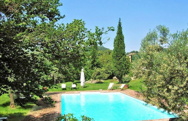 Belvilla by OYO Adelio - Foto 26