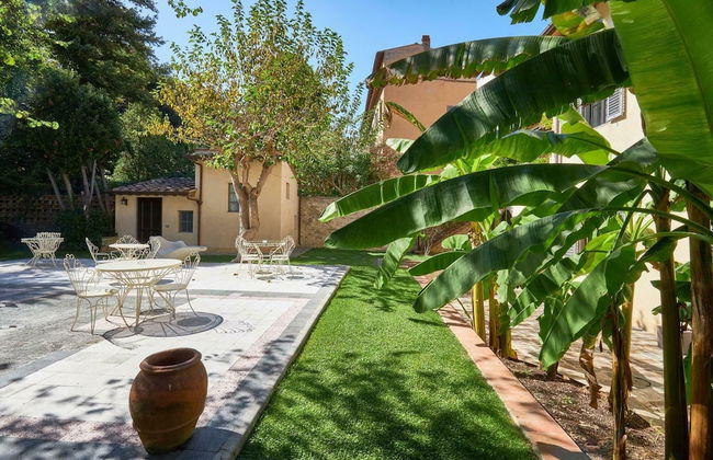 Numa Palazzo San Niccolò - Foto 76