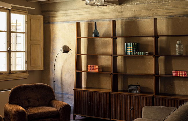 Numa Palazzo San Niccolò - Foto 4
