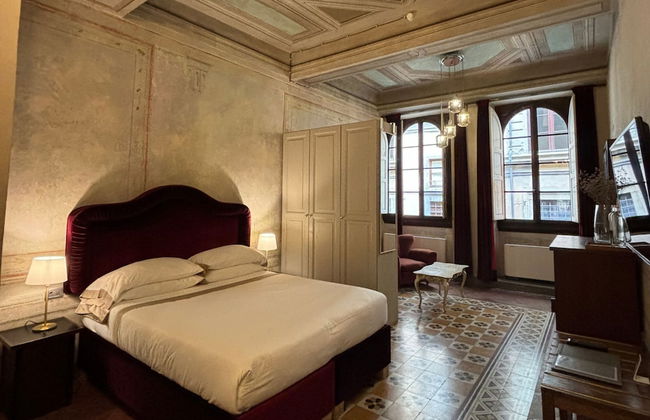 Numa Palazzo San Niccolò - Foto 15