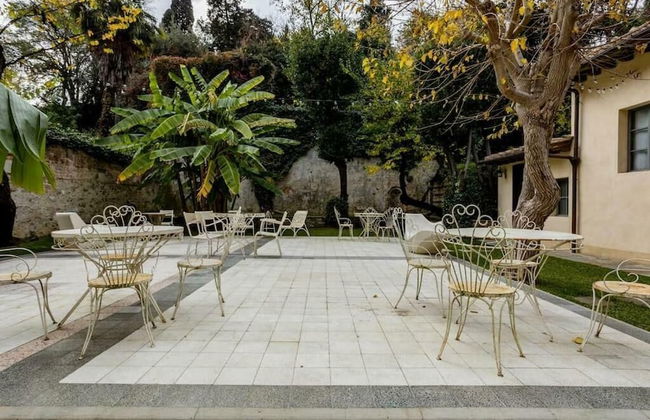 Numa Palazzo San Niccolò - Foto 77