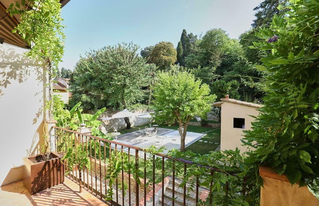 Numa Palazzo San Niccolò - Foto 78