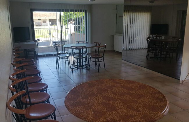 Le Clos du Fauré - Foto 9