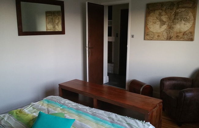Le Clos du Fauré - Foto 3
