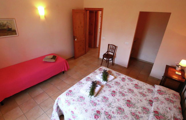 Exotic Farmhouse in Montalto di Castro near Sea - Foto 3