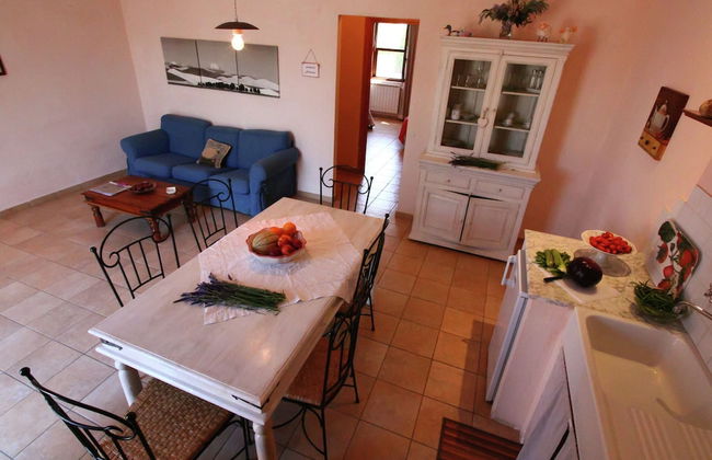 Exotic Farmhouse in Montalto di Castro near Sea - Foto 21