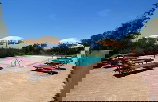 Photo 1 - Farmhouse in Montalto Near the Sea