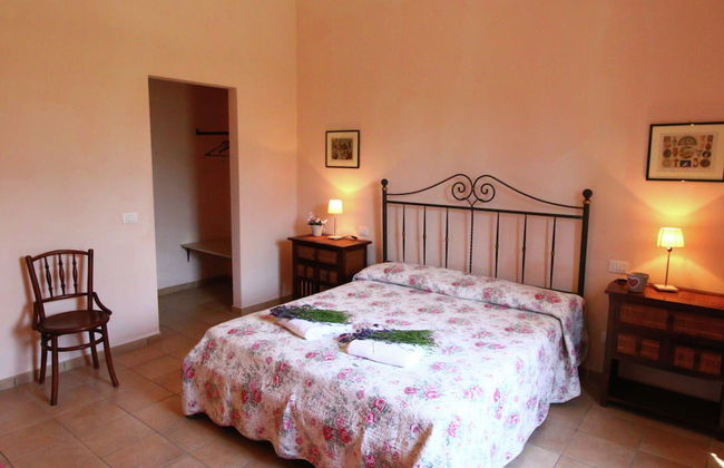 Exotic Farmhouse in Montalto di Castro near Sea - Foto 2