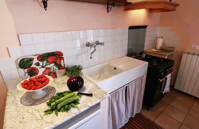 Exotic Farmhouse in Montalto di Castro near Sea - Foto 4