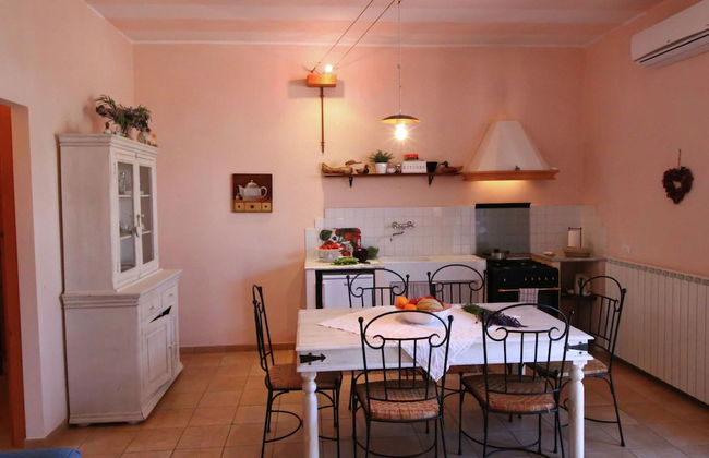 Exotic Farmhouse in Montalto di Castro near Sea - Foto 5