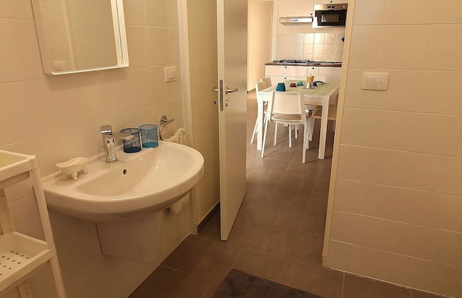 Casa Bluet - Foto 44
