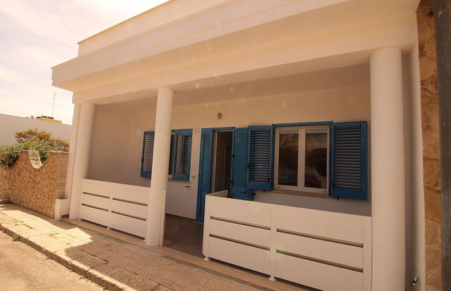 Casa Bluet - Foto 1