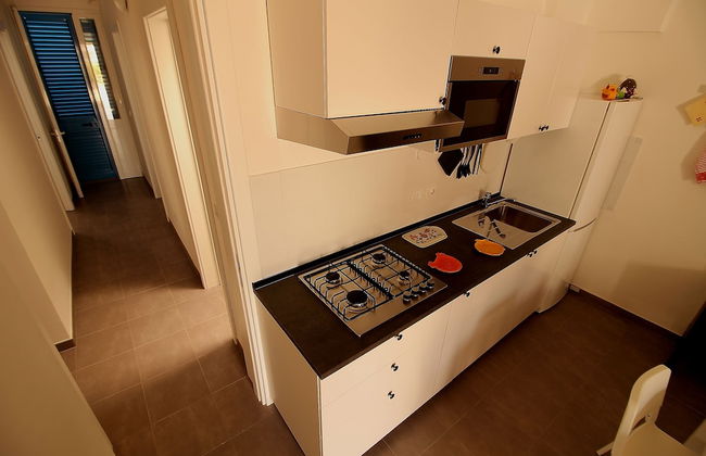 Casa Bluet - Foto 27