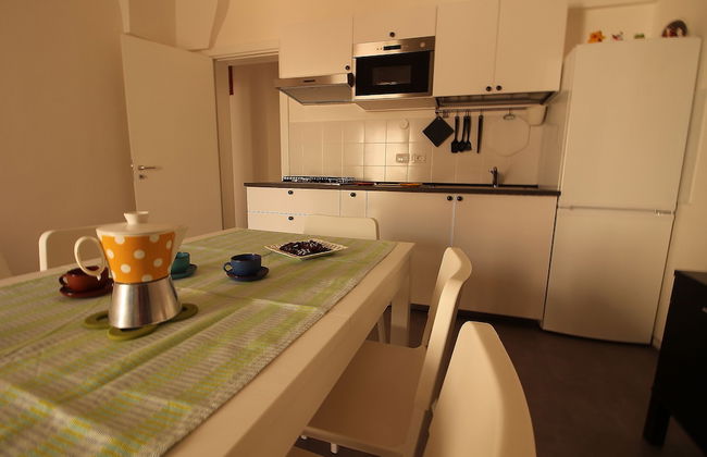 Casa Bluet - Foto 32