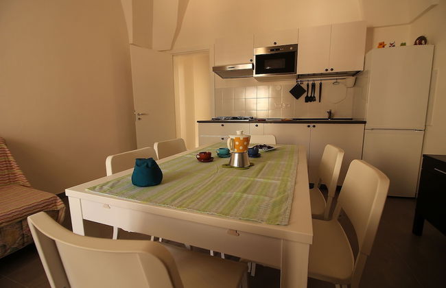 Casa Bluet - Foto 26