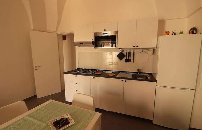 Casa Bluet - Foto 25