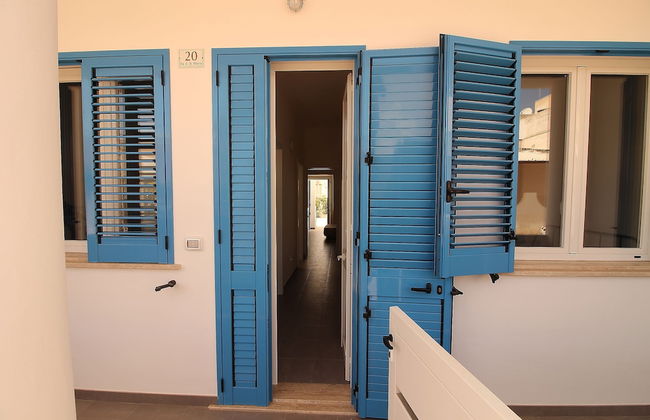 Casa Bluet - Foto 63