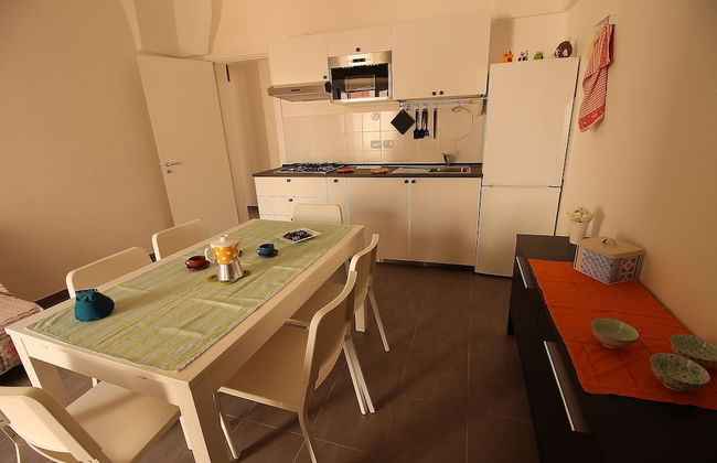 Casa Bluet - Foto 34